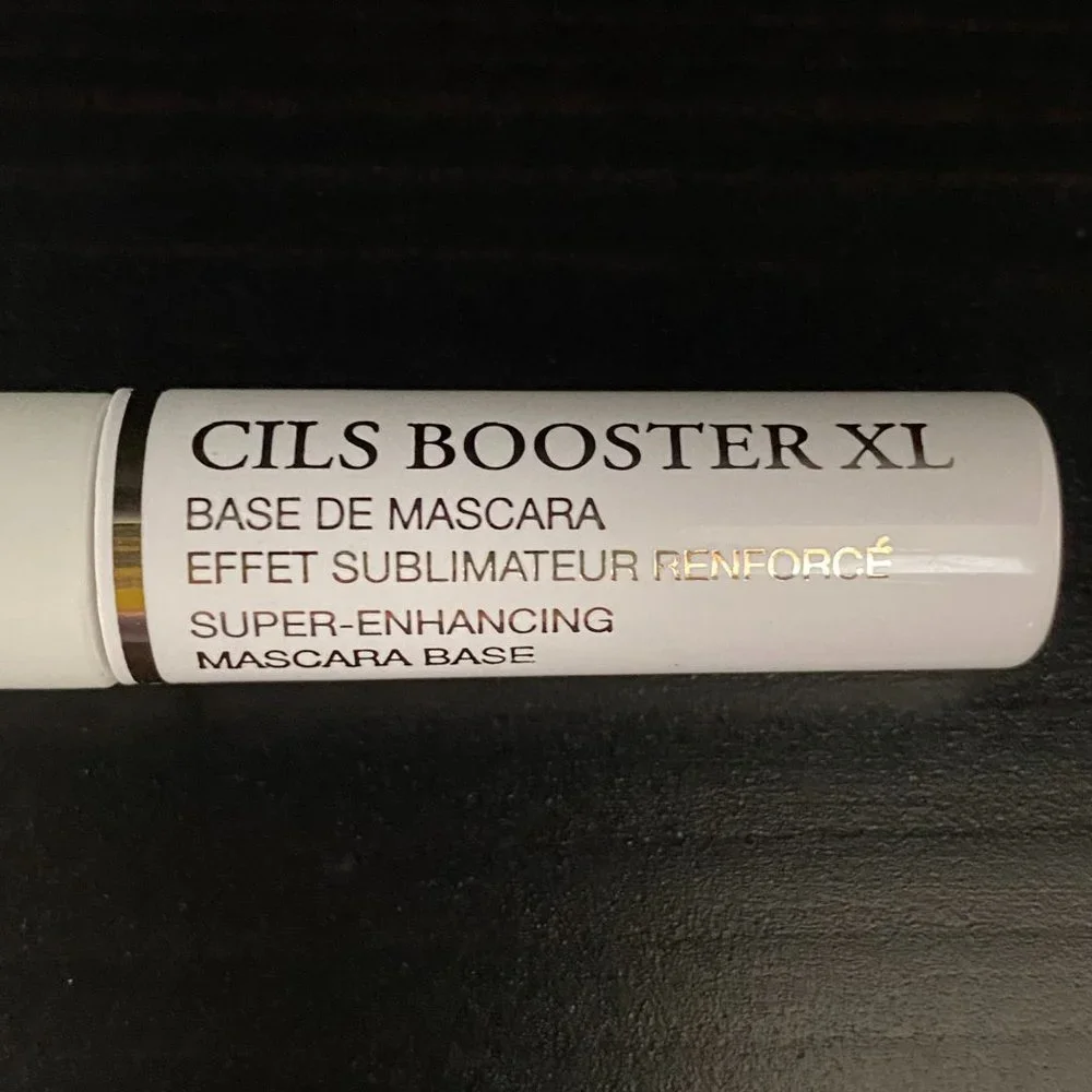 Lancome Cils Booster XL mascara base primer